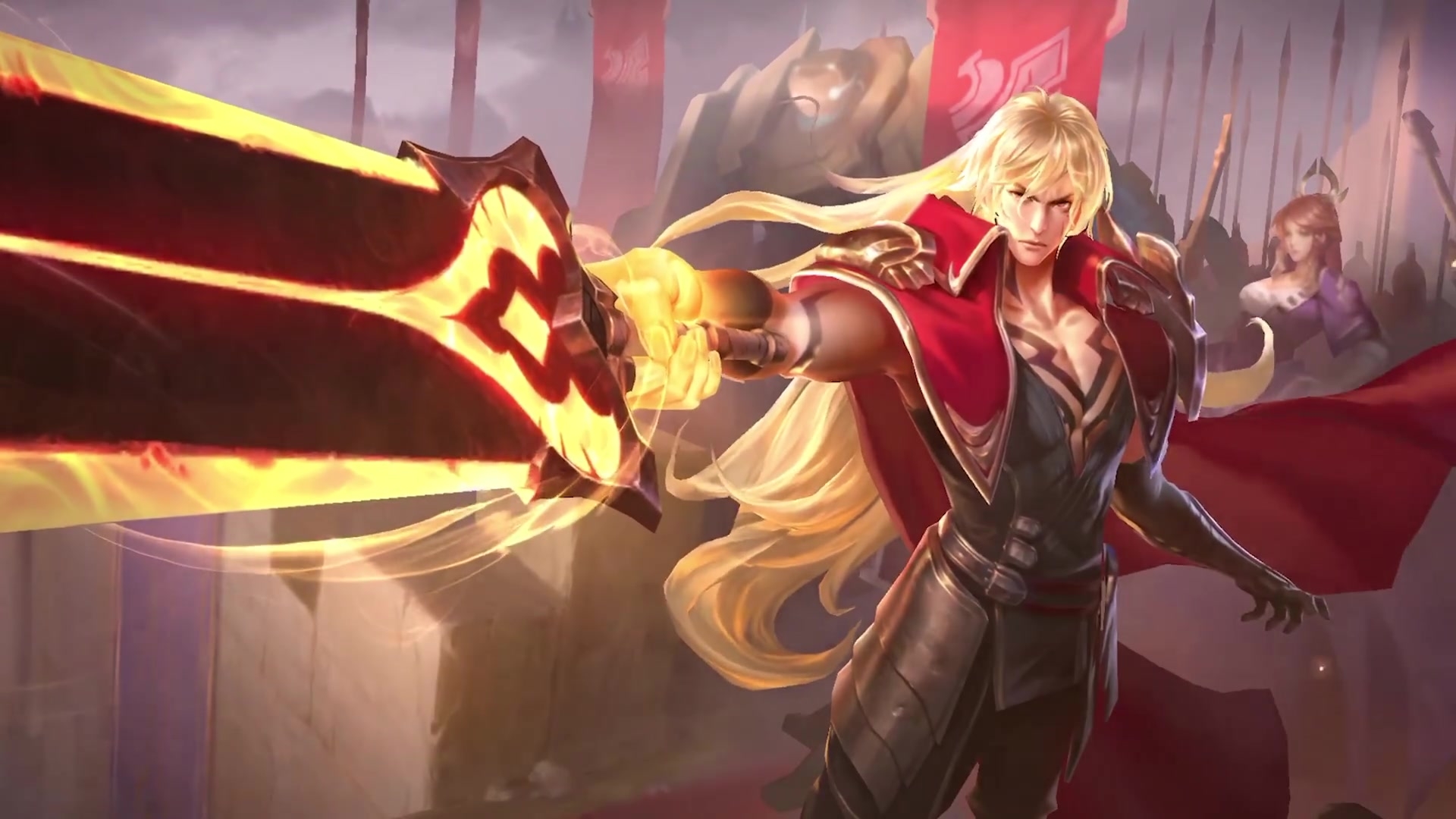 整好状态 整好状态