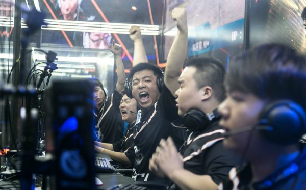 辽宁的优势 辽宁的优势