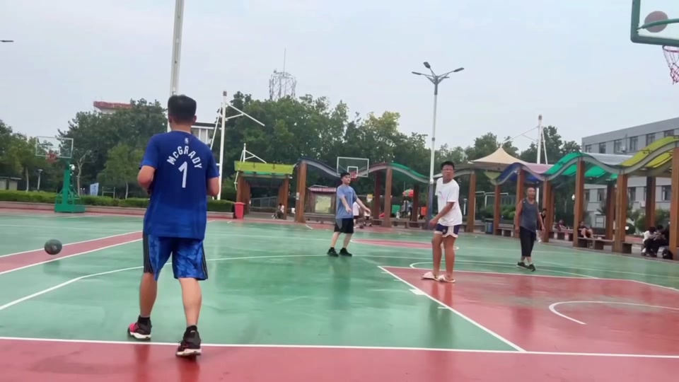 这一次